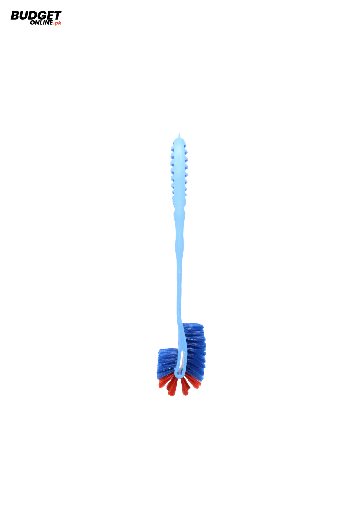 Hockey-Style Toilet Brush