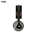 Stainless Steel Mesh Strainer Spoon 12 Inch