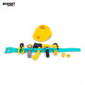 Kids Pretend Play Tool Set With Helmet