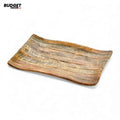 Medium Wooden Serving Tray