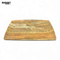 Medium Wooden Serving Tray