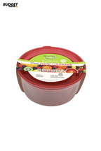 Apollo 3-Piece Food Storage Container Set