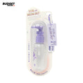 Neon Pump Spray Bottle