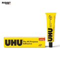 UHU All-Purpose Adhesive Tube 60ml