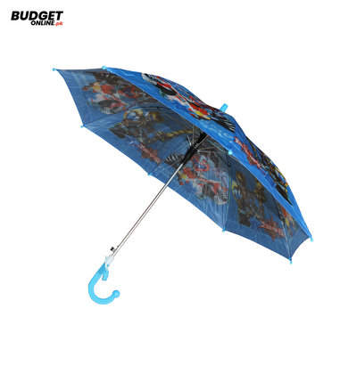 Kamen Rider Kids Rain Umbrella