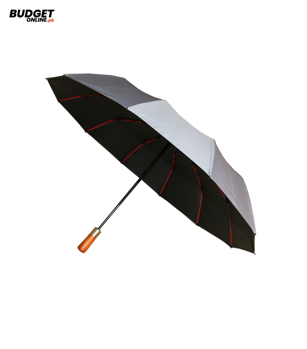 Automatic Folding Rain Umbrella