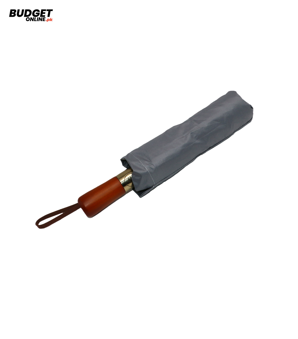 Automatic Folding Rain Umbrella
