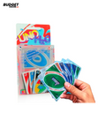 UNO H2O Waterproof Plastic Card Game