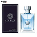 Versace Pour Homme Eau de Toilette 100ml