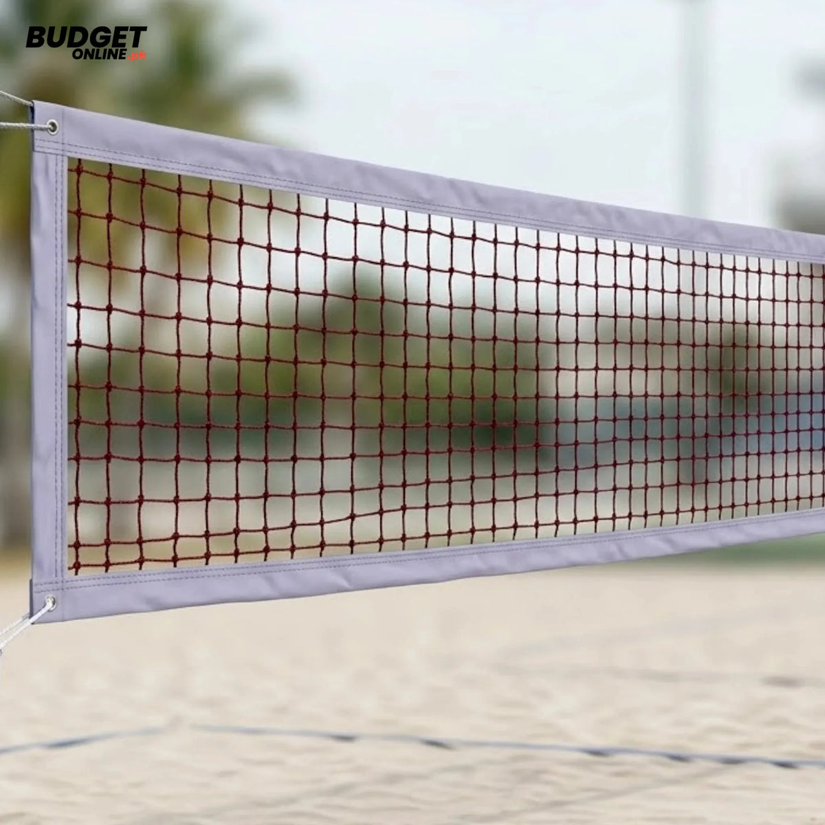 Large Volleyball Net