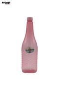 Jumbo Plastic Fridge Bottle 1.2L