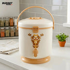 Coolzone 4.5L Insulated Water Cooler