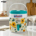 Lavেনna 8L Printed Water Cooler