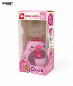 Duck Water Dispenser Pretend-Play Toy
