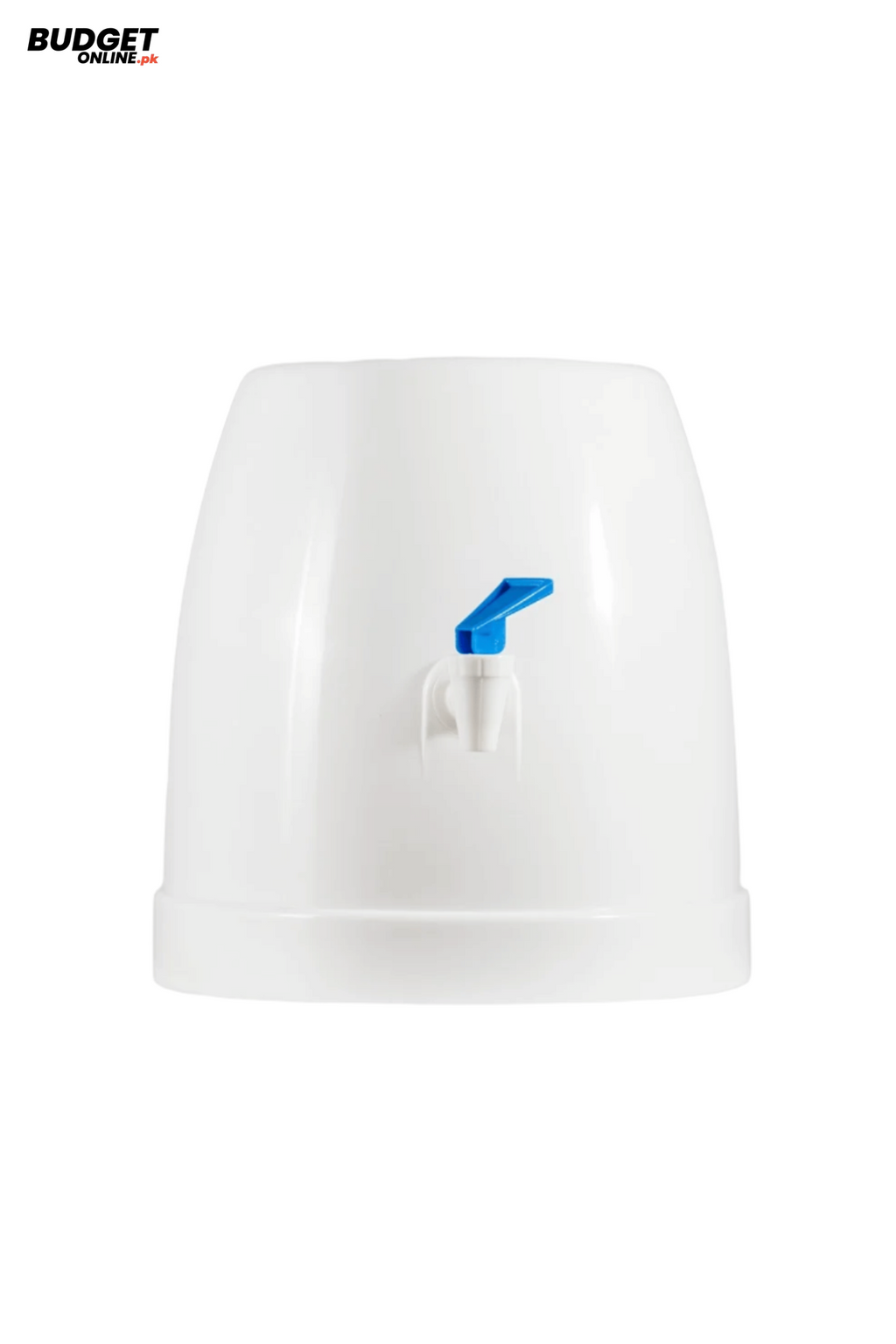 Plastic Countertop Water Dispenser
