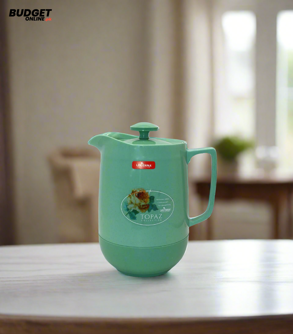 Lavenna Topaz Hot & Cold Jug 2.1L