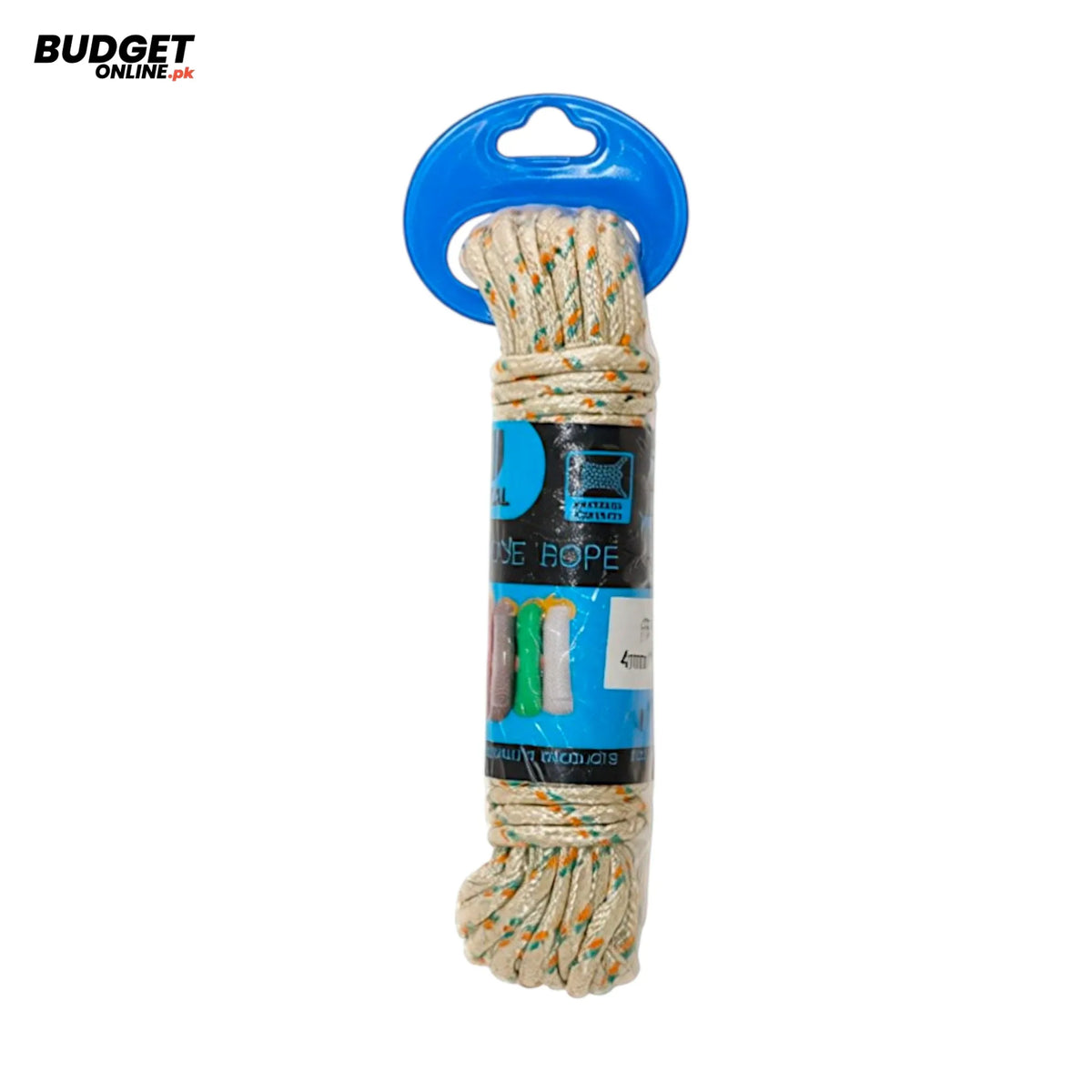 Cloth Rope 4mm x 10m