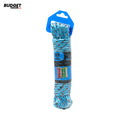 WIZAL 4mm x 15m Cloth Rope