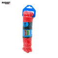 Wizal 6mm Multipurpose Cloth Rope 10m