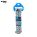 Wizal Cloth Rope 6mm x 15m