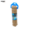 Wizal Cloth Rope 6mm x 15m