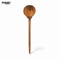 Wooden Broth Spoon 15 Inch