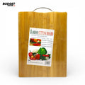 Bamboo Wood Cutting Board 28 x 38 cm