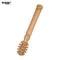 5-Inch Wooden Honey Dipper