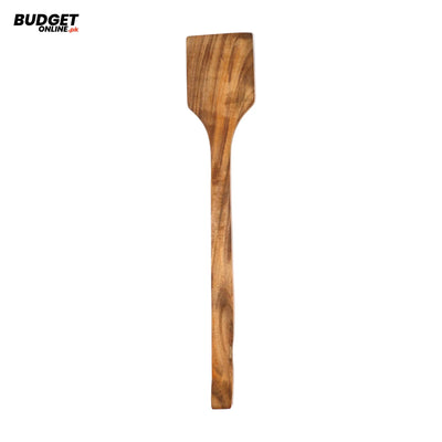 14-Inch Wooden Cooking Turner