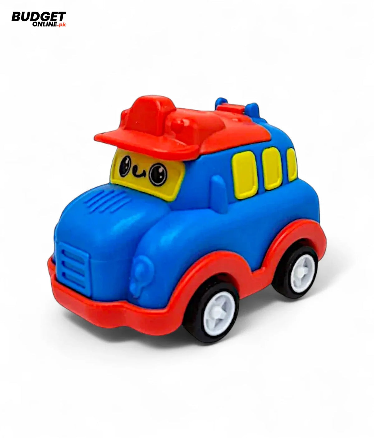 Car-Shaped Two-Hole Pencil Sharpener