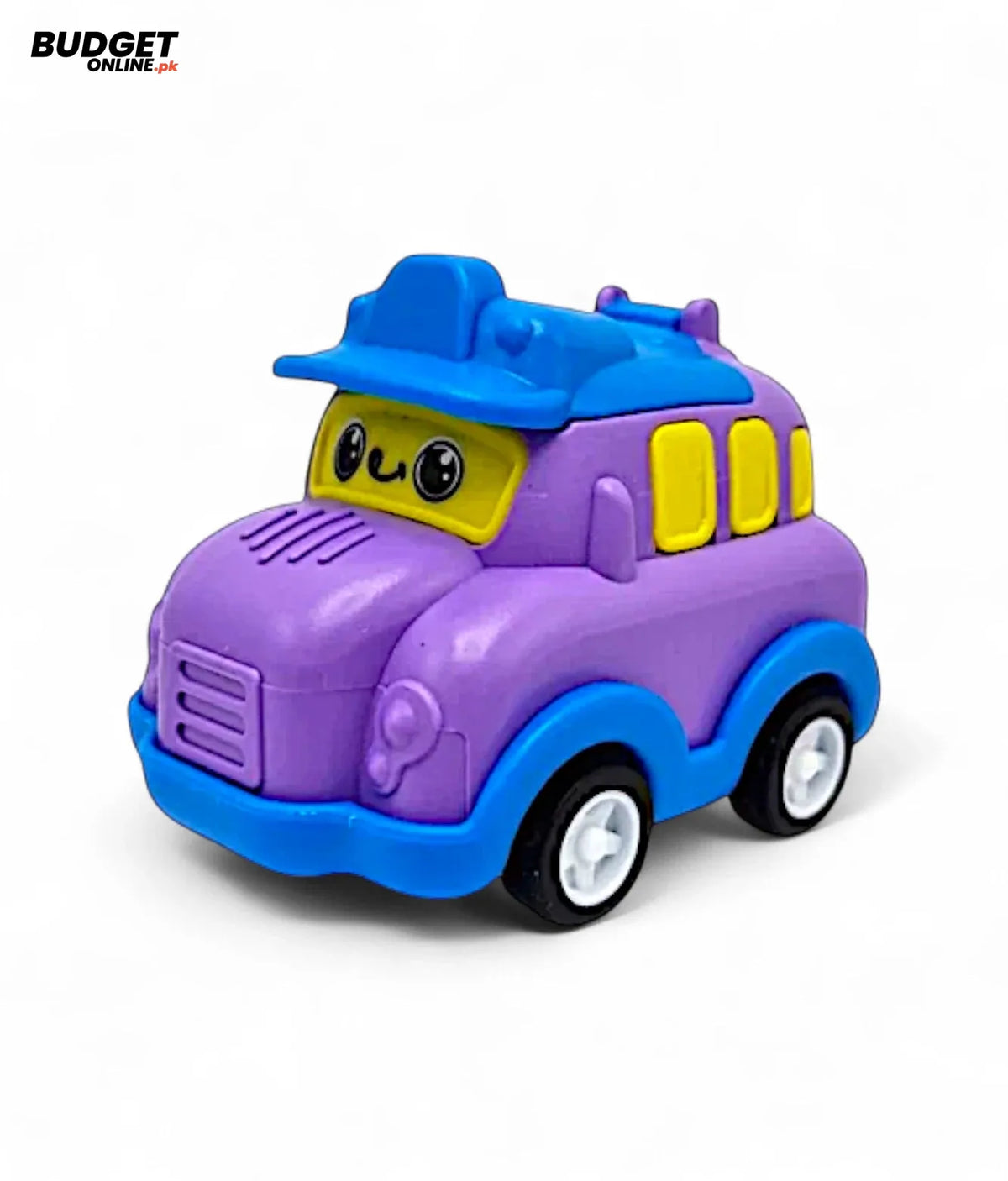 Car-Shaped Two-Hole Pencil Sharpener