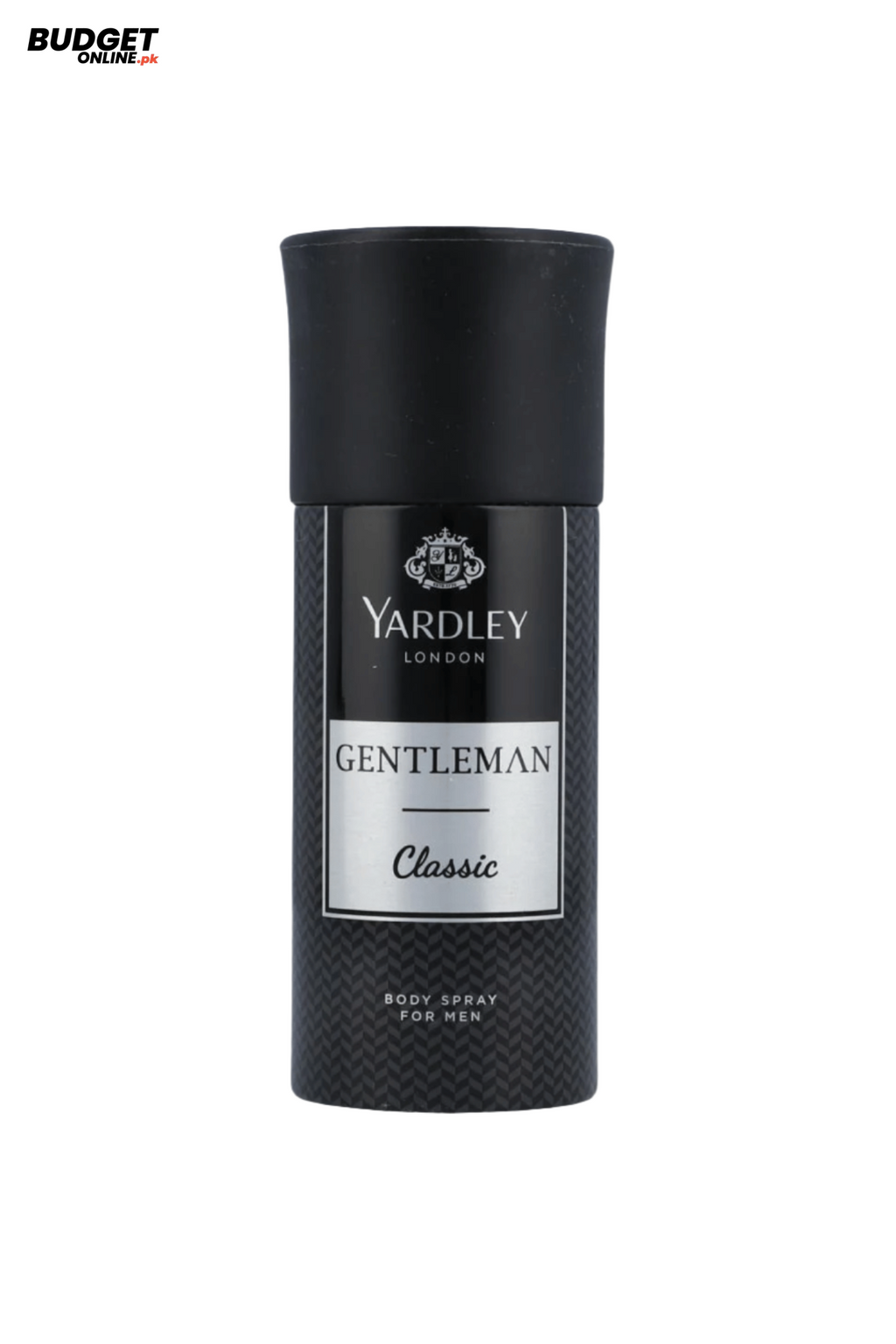 Yardley London Gentleman Legacy Body Spray 150ml