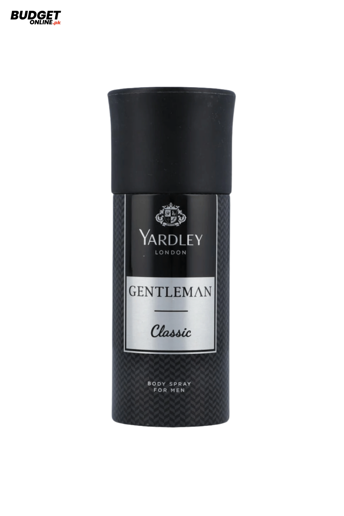 Yardley London Gentleman Legacy Body Spray 150ml