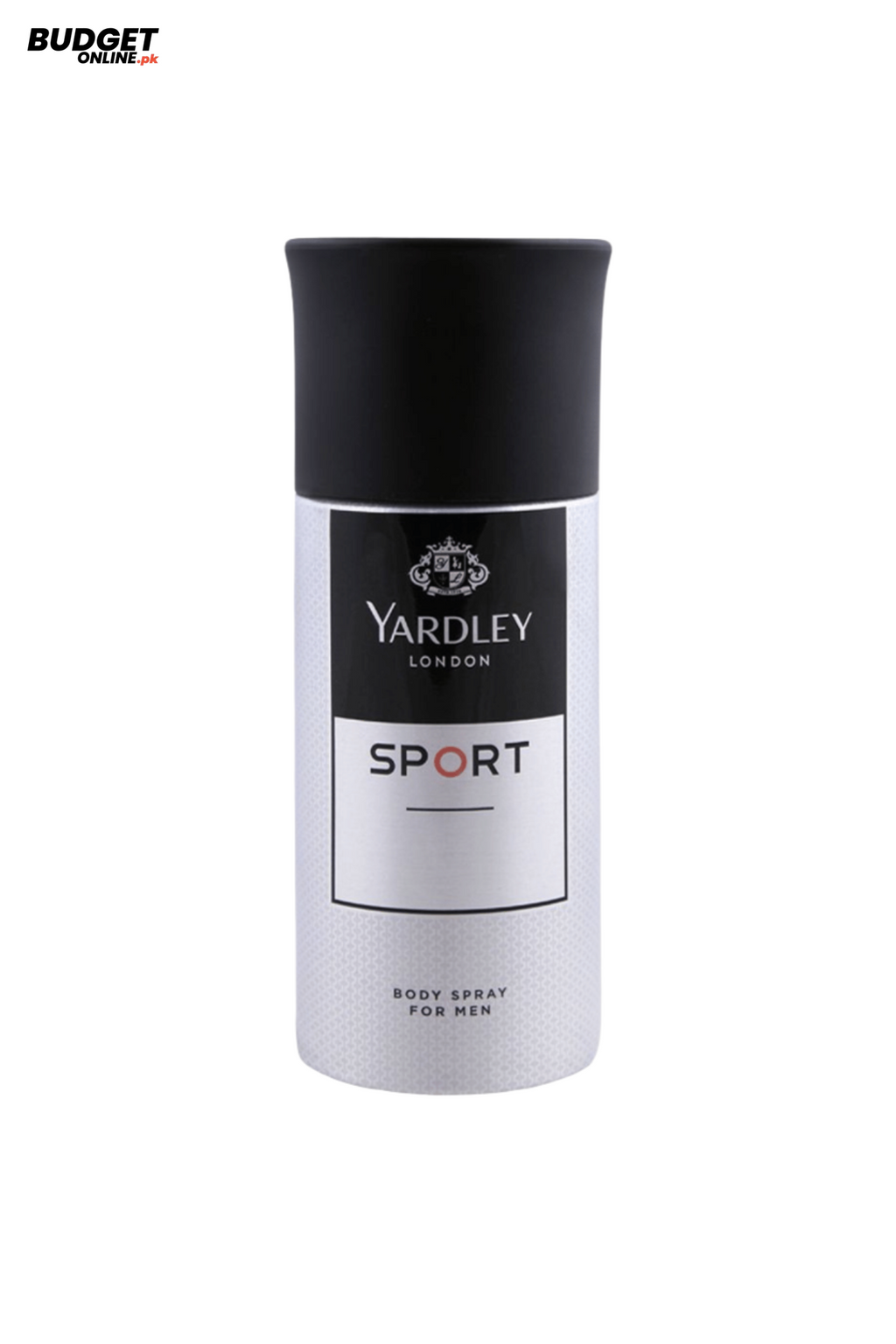 Yardley London Gentleman Legacy Body Spray 150ml