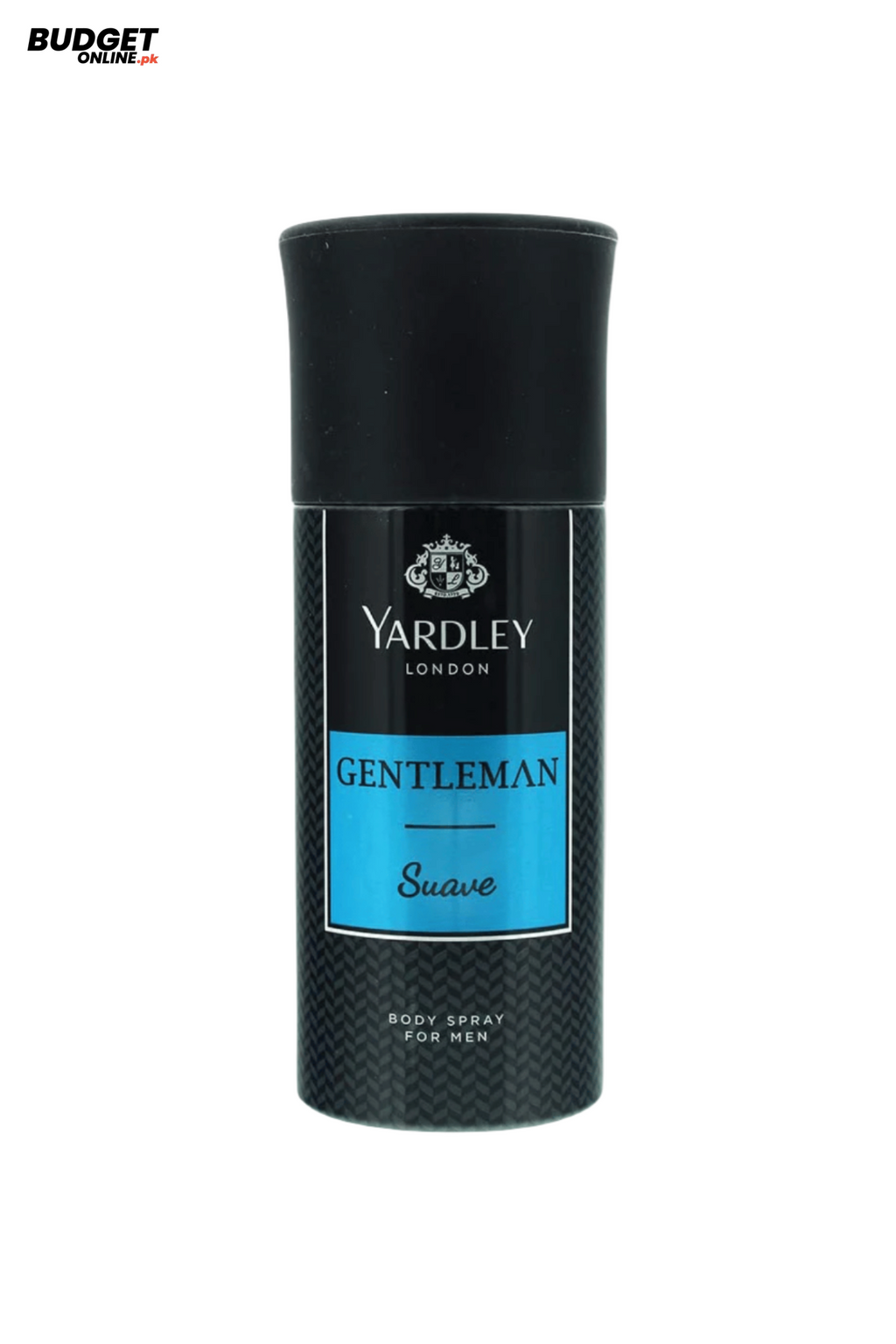 Yardley London Gentleman Legacy Body Spray 150ml