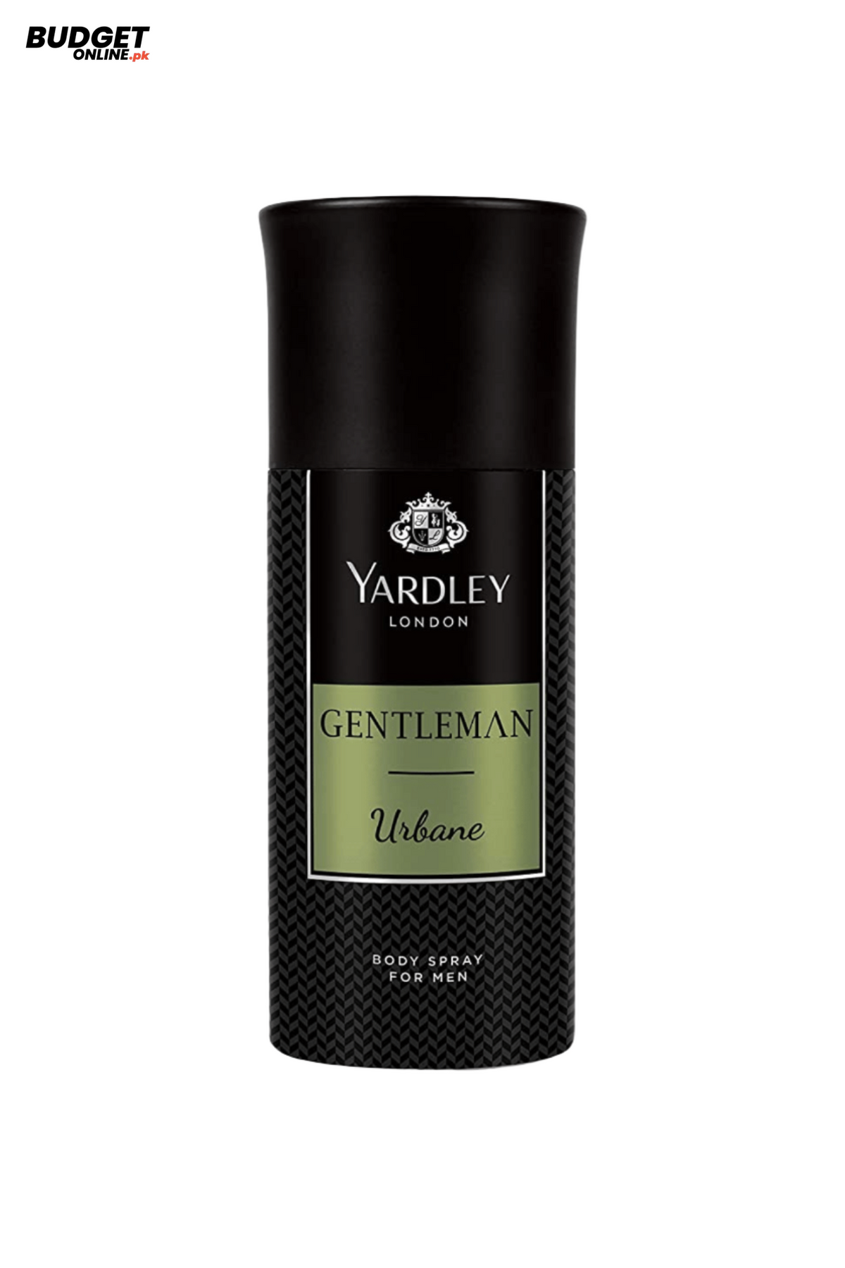 Yardley London Gentleman Legacy Body Spray 150ml