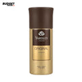 Yardley London Original Body Spray for Men 150ml