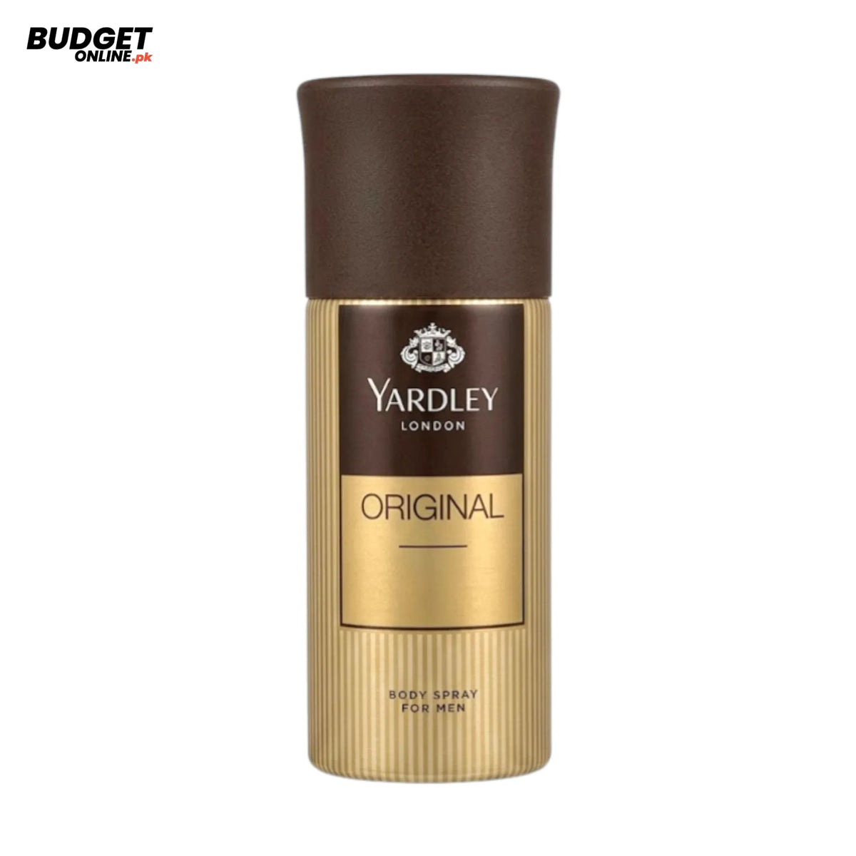 Yardley London Original Body Spray for Men 150ml
