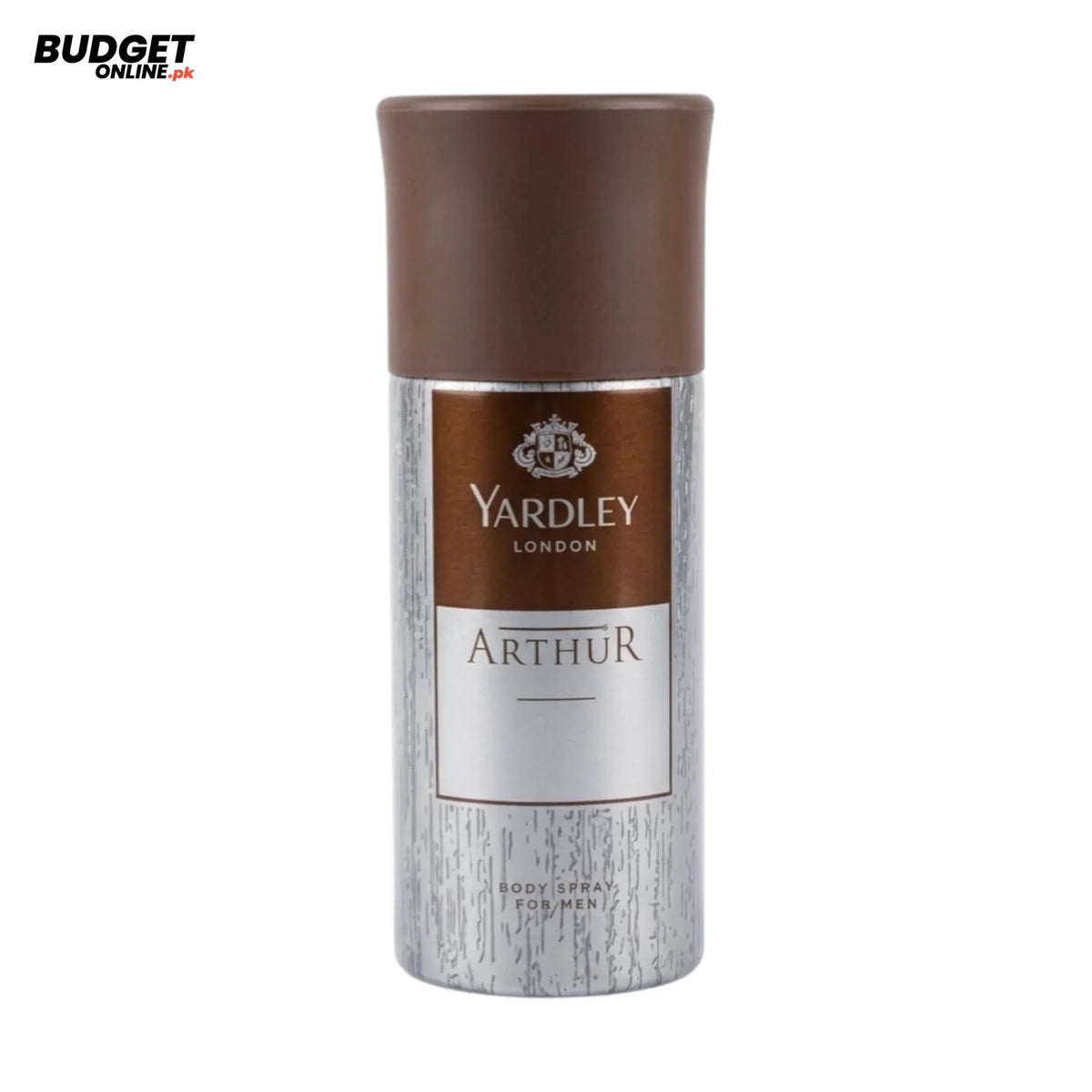 Yardley Arthur Body Spray 150ml