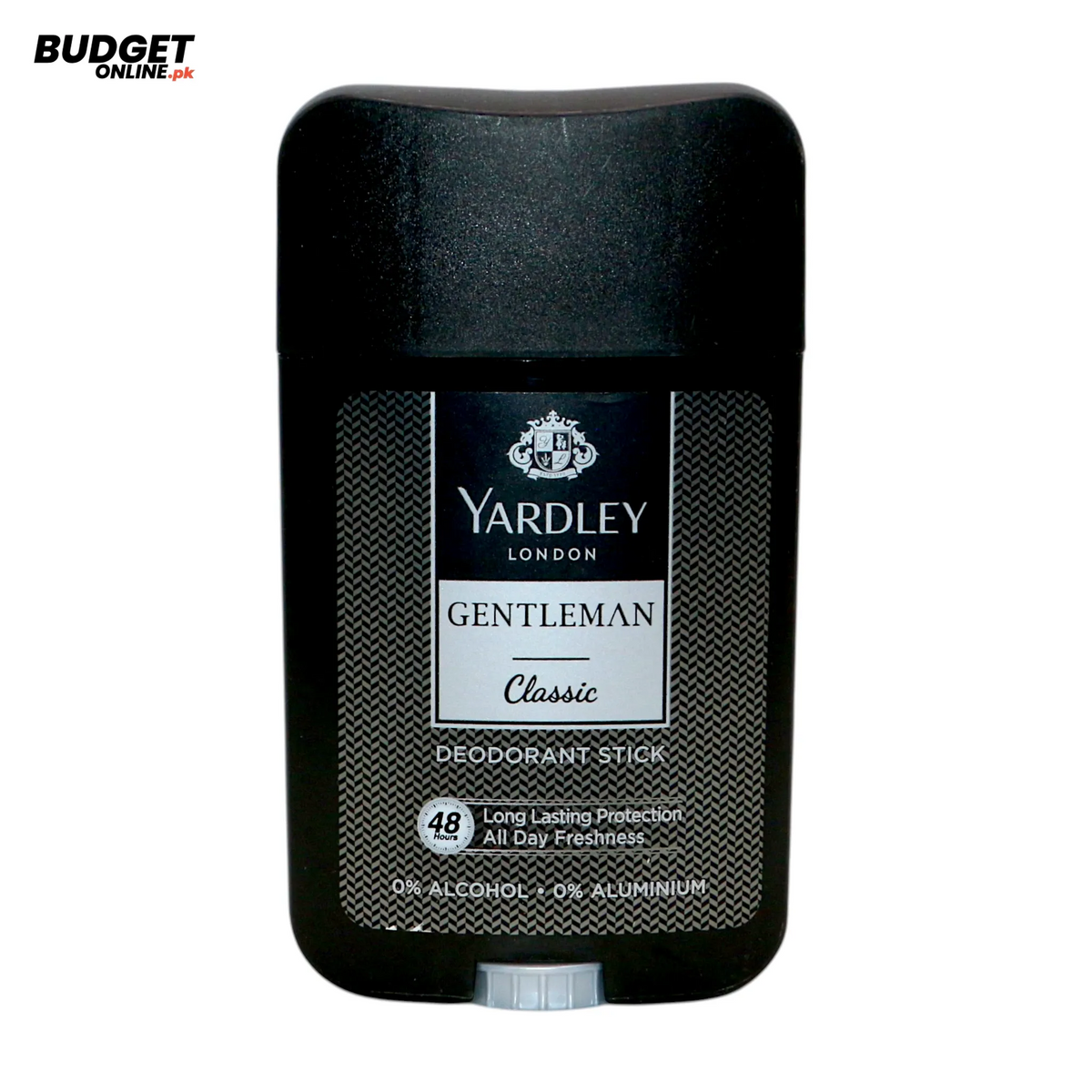 Yardley Gentleman Classic Deodorant Stick 50ml