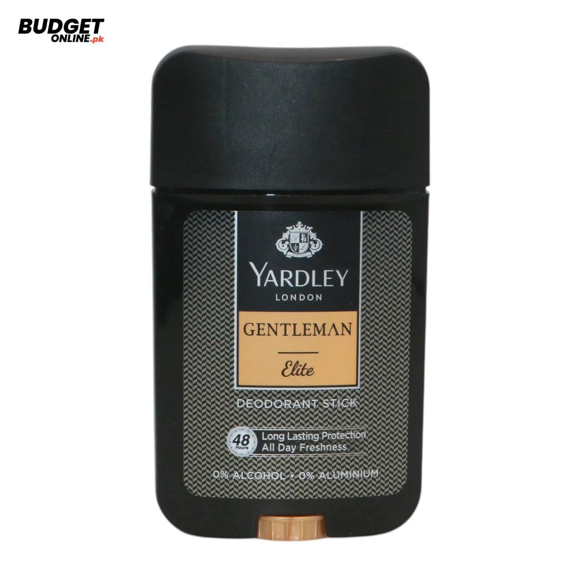 Yardley Gentleman Elite Deodorant Stick 50ml