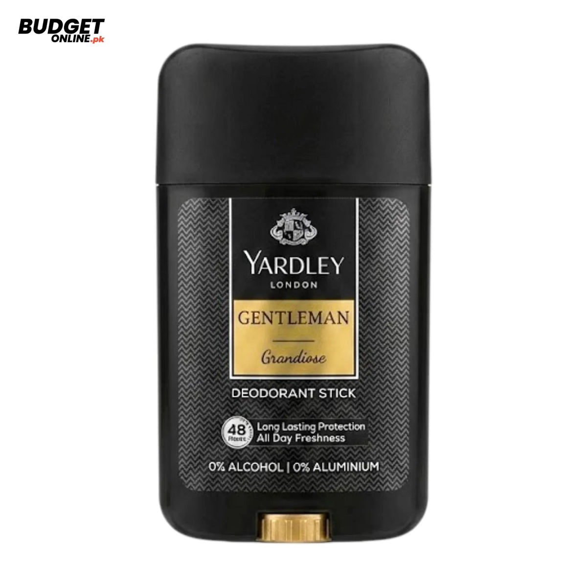 Yardley Gentleman Grandiose Deodorant Stick 50ml