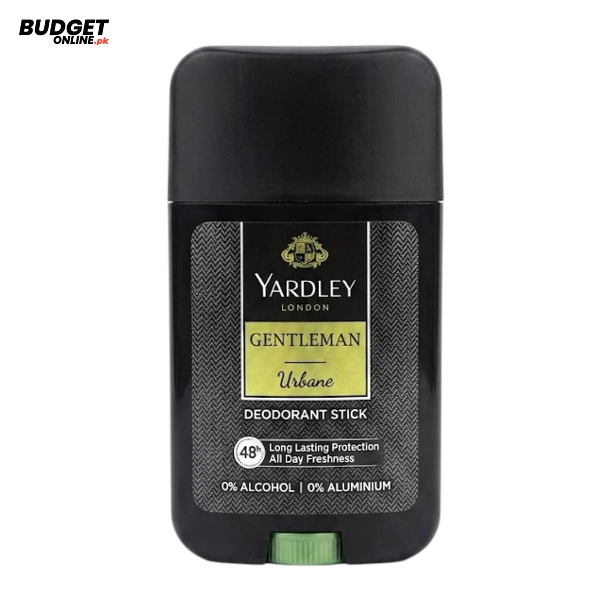 Yardley Gentleman Urbane Deodorant Stick 50ml