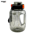 Zannuo 1600ml Sports Water Bottle With Handle