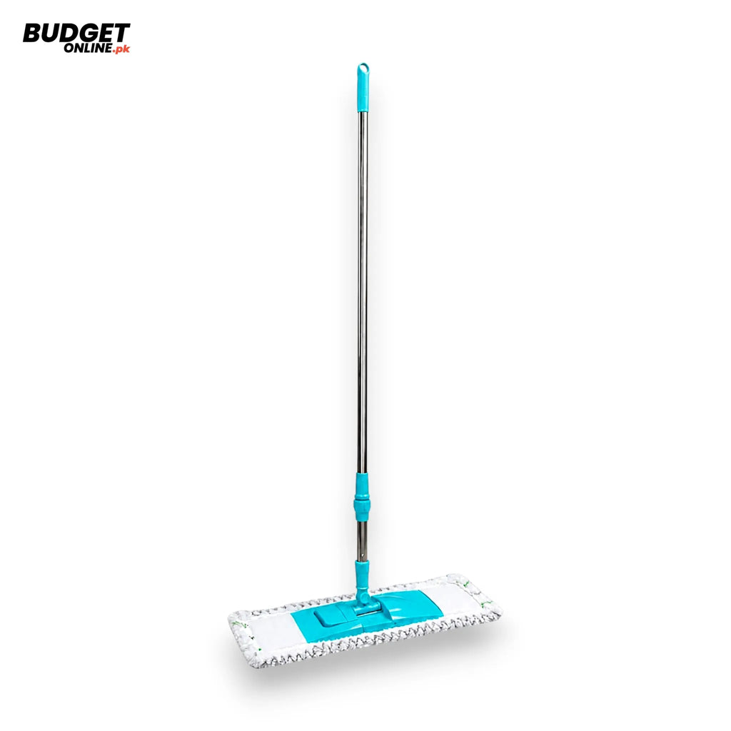 24-Inch Flat Cotton Floor Mop