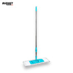 24-Inch Flat Cotton Floor Mop