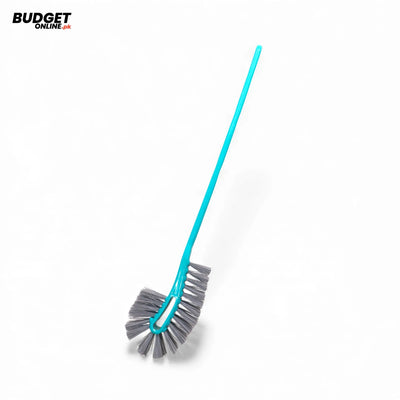 Hockey-Style Toilet Brush