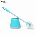 Zidello Toilet Brush With Holder