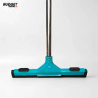 Zidello Dual-Blade Floor Wiper 35cm