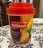 Achar testing